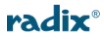 radix Logo