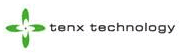 tenx technology logo