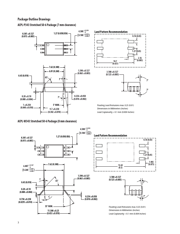 ACPL-W343