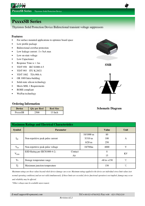 P1100SB