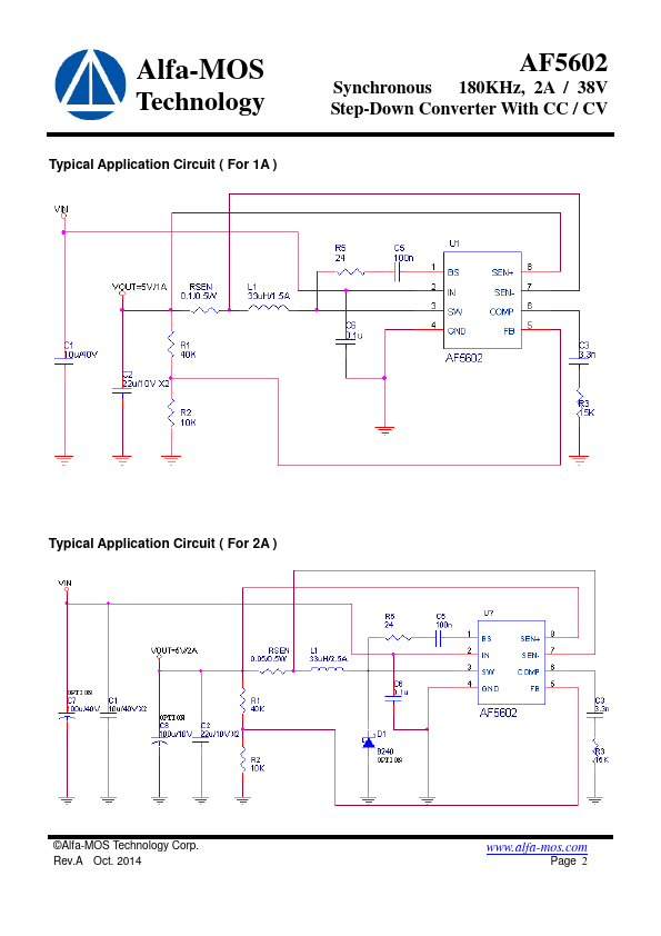 AF5602