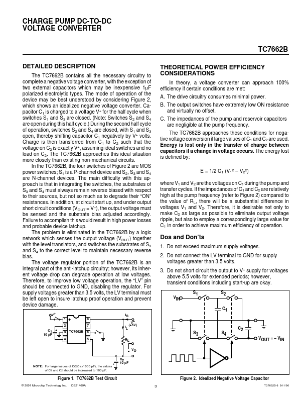 TC7662B