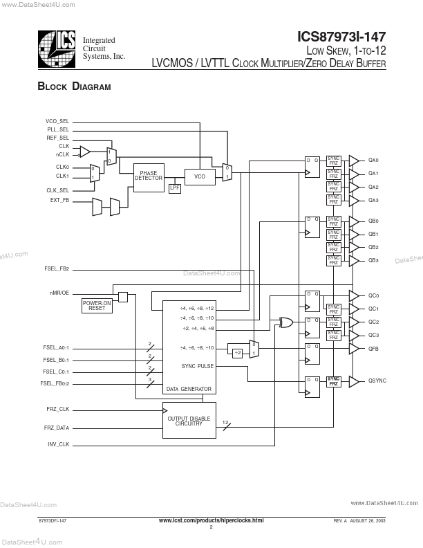 ICS7973I-147