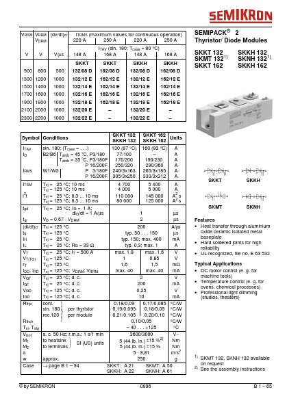 SKKT132