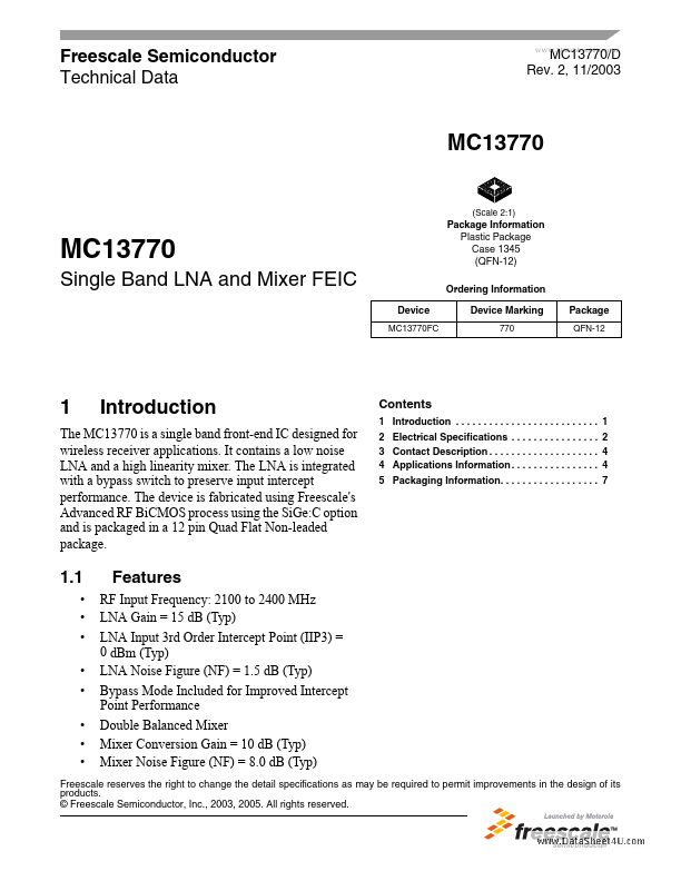 MC13770