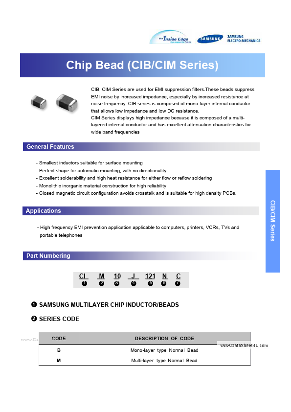 CIM21J121