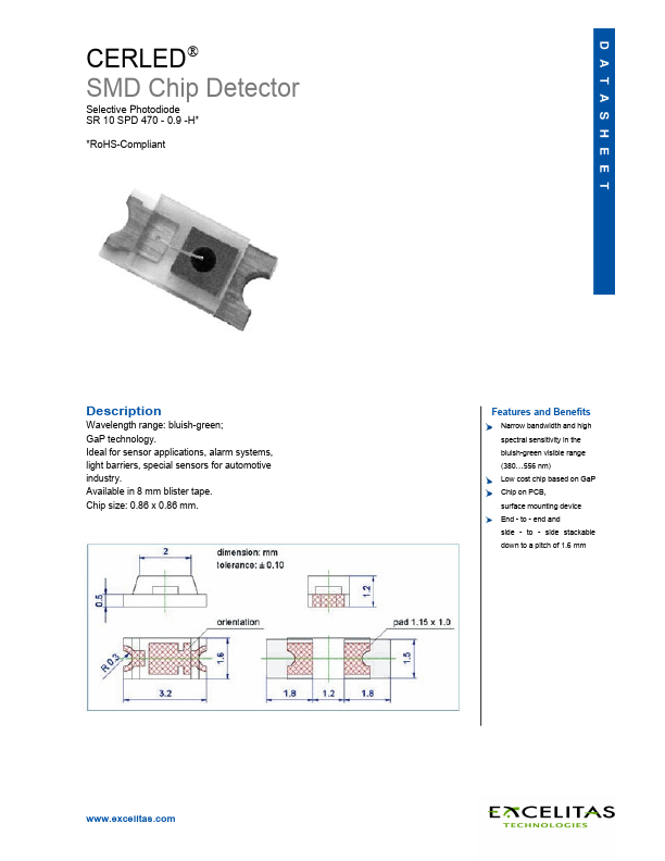 SR10SPD470-0.9-H