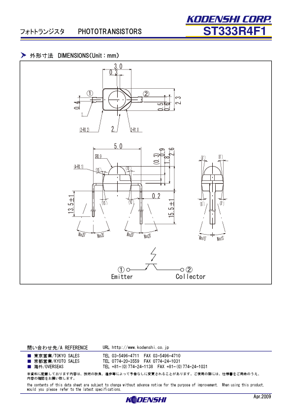 ST333R4F1