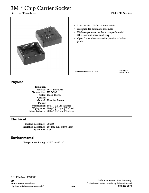 PLCCE-032-S1-TT