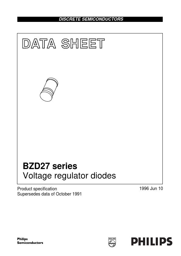 BZD27-C18