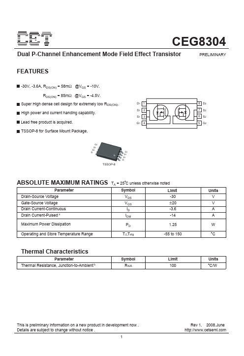 CEG8304