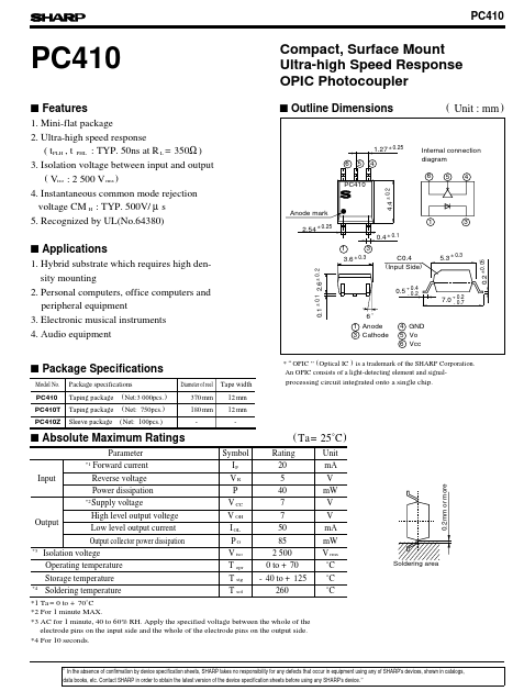 PC410