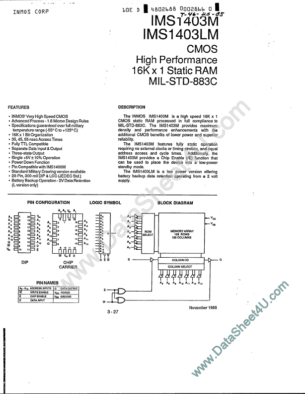 IMS1403LM