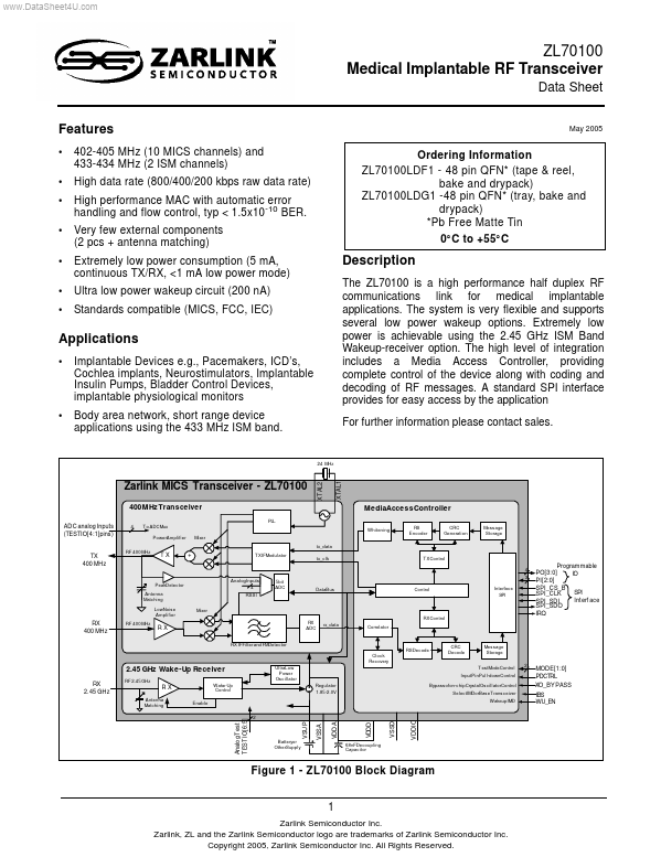 ZL70100