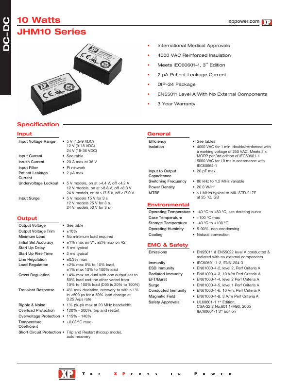 JHM1024S15