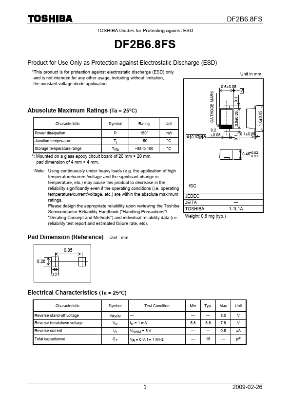 DF2B6.8FS