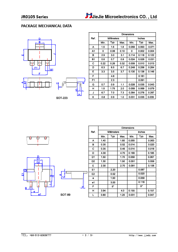 JR0105U