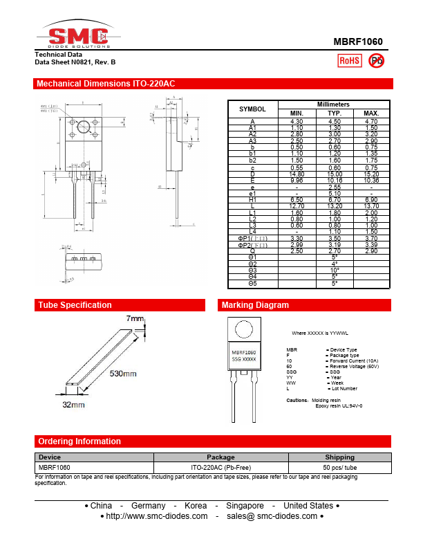 MBRF1060