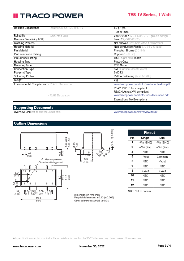 TES1-2421V