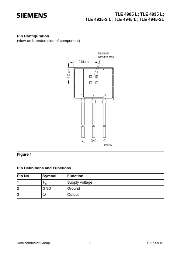 TLE4945L