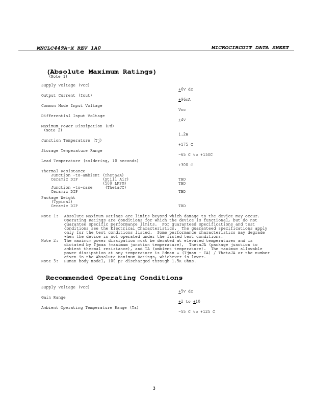 MNCLC449A-X