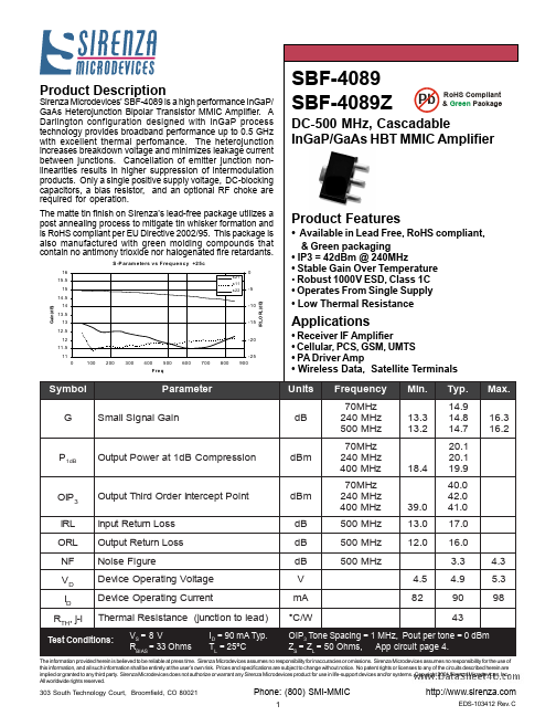 SBF-4089