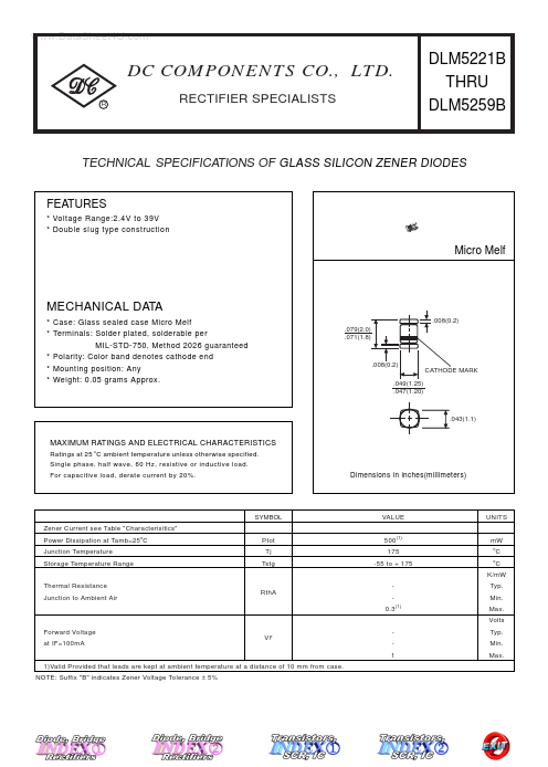 DLM5250B