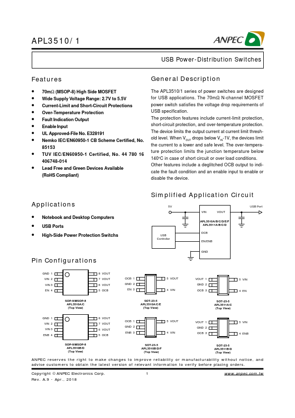 APL3511