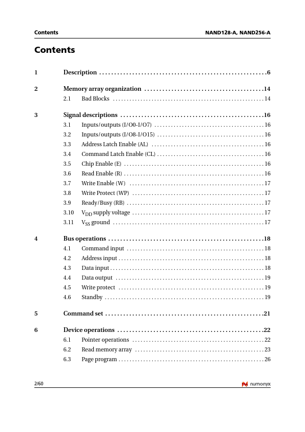 NAND128-A