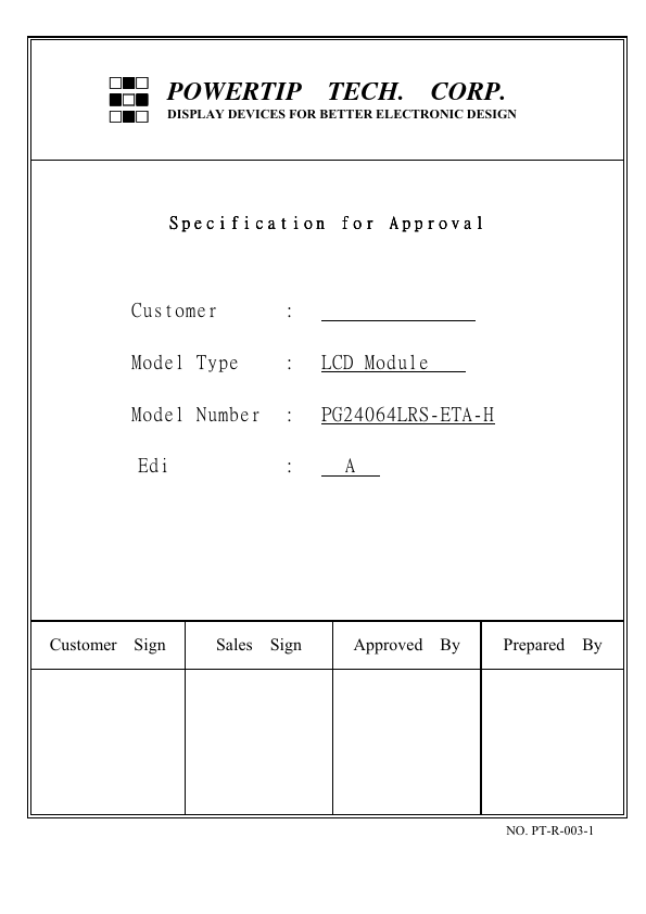 PG24064LRS-ETA-H