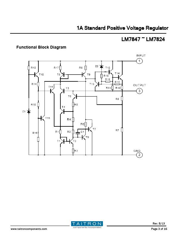 LM7808