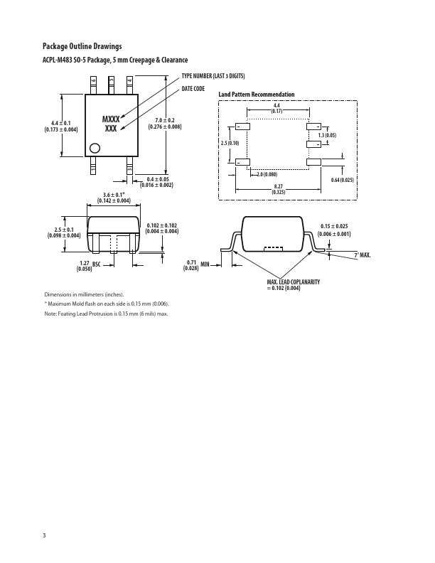 ACPL-M483