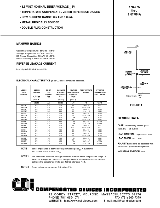 1N4784A