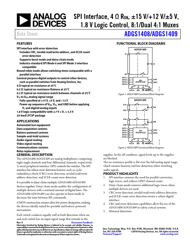 ADGS1408