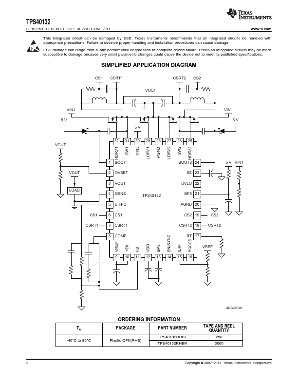 TPS40132