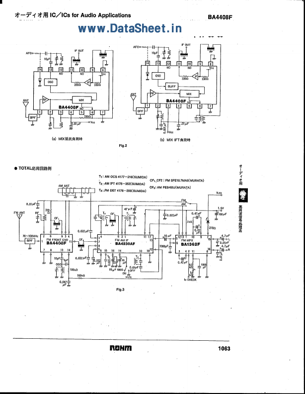 BA4408F