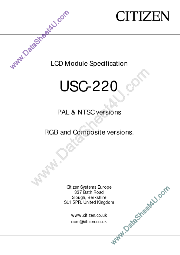 usc220