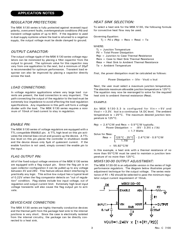 MSK5130