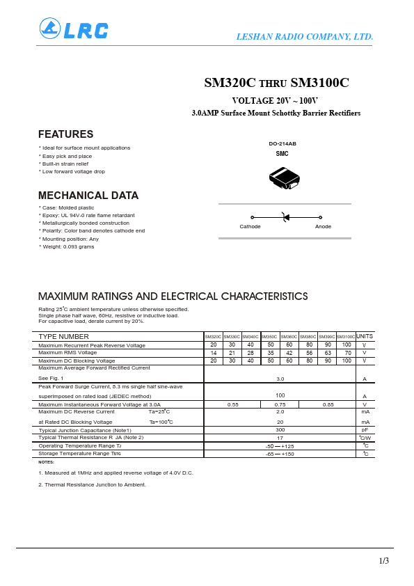 SM380C