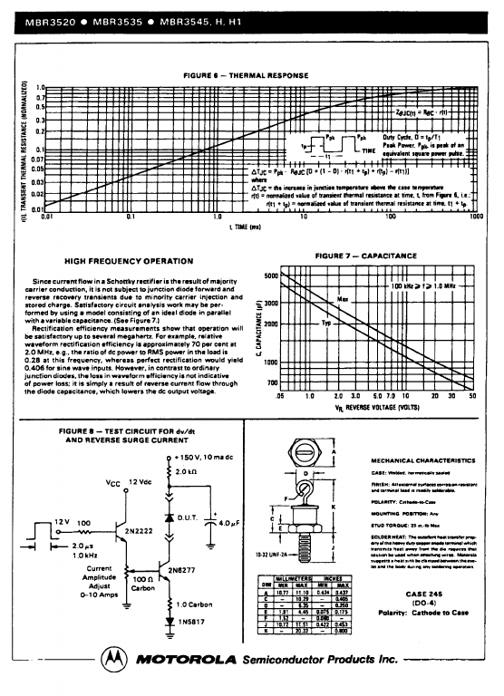 MBR3535