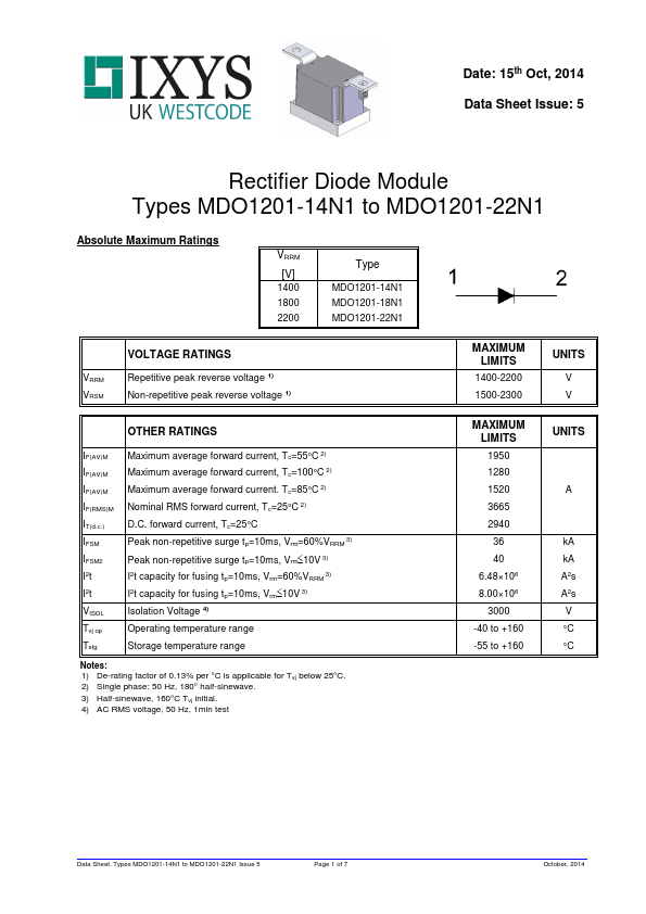 MDO1201-18N1