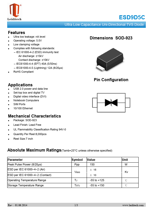 ESD9D5C