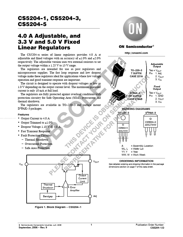 CS5204-1