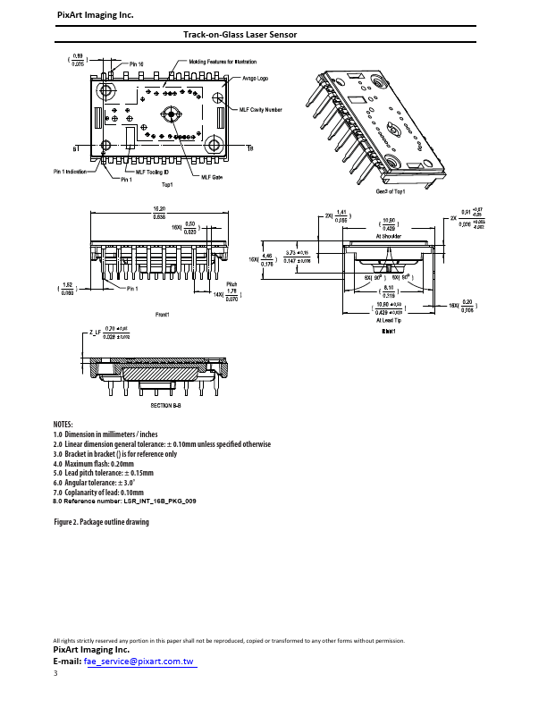 ADNS-8020