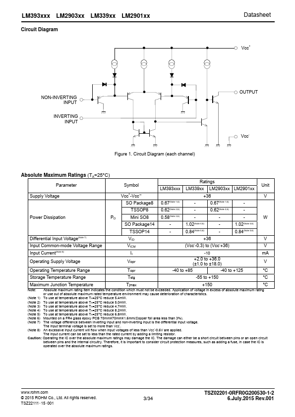 LM393DT