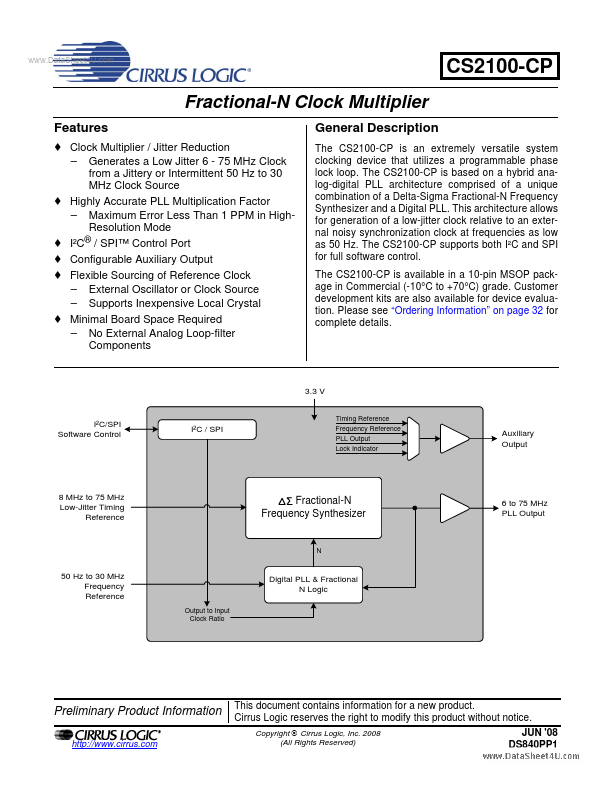 CS2100-CP