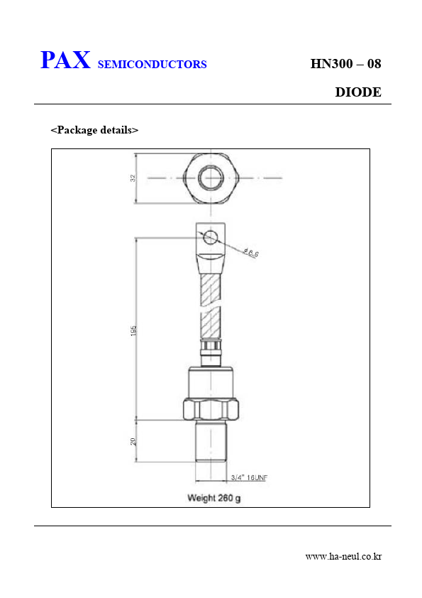 HN300-xx