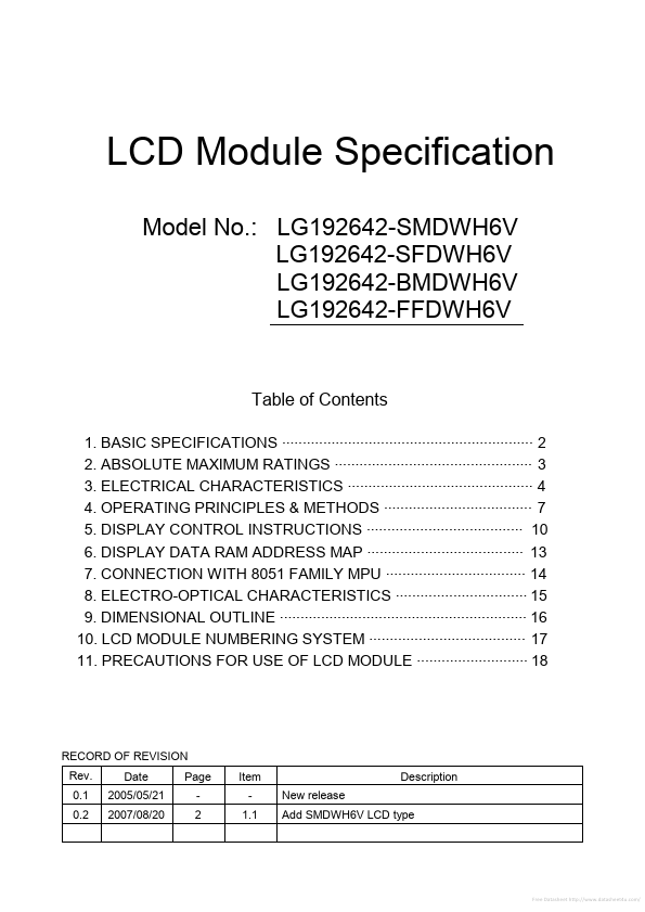 LG192642-FFDWH6V