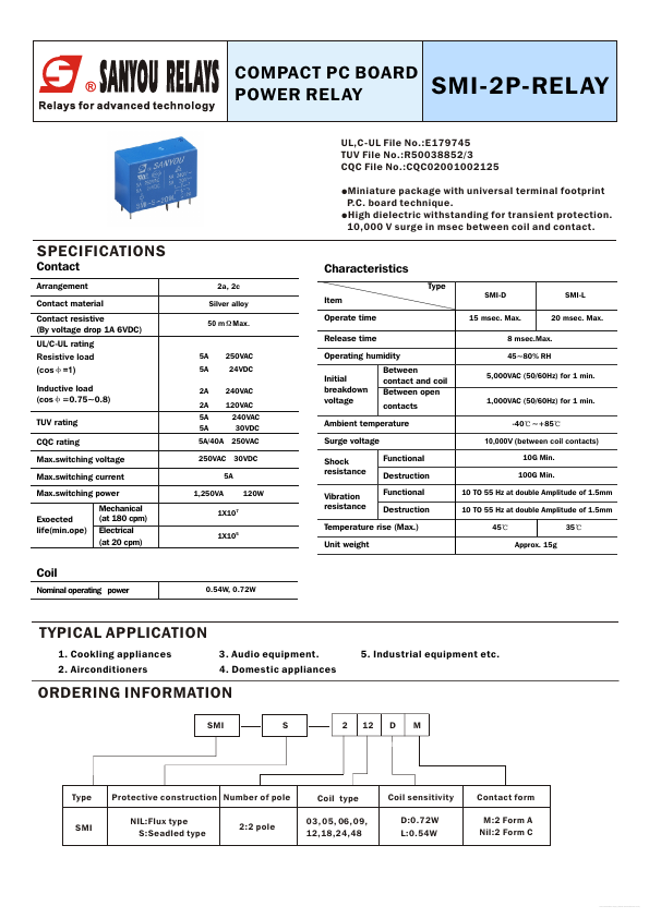 SMI-2P