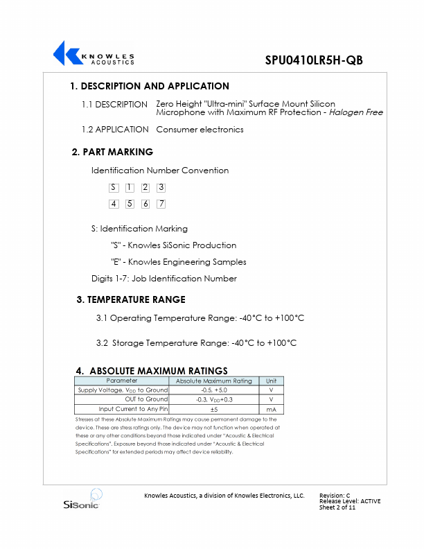 SPU0410LR5H-QB